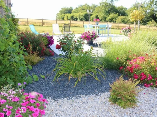 Gîte Saint-Calais-du-Désert, 4 pièces, 6 personnes - photo_15084981132