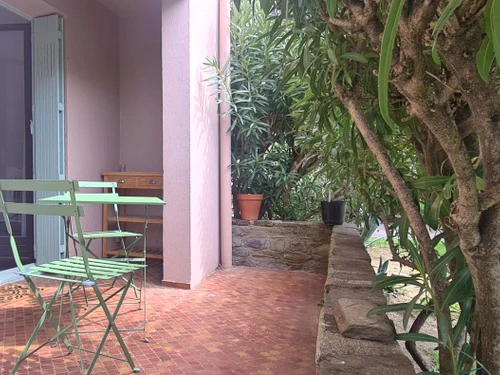 Appartement Collioure, 2 pièces, 4 personnes - photo_1011585482029
