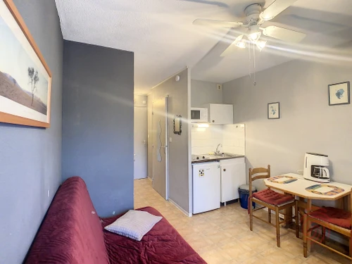 Studio Lamalou-les-Bains, studio flat, 2 persons - photo_1011585482479