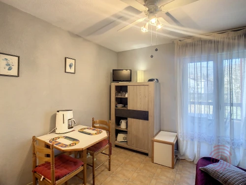 Studio Lamalou-les-Bains, studio flat, 2 persons - photo_1011585482479