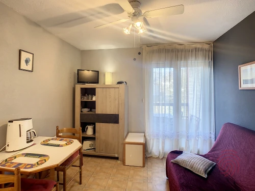 Studio Lamalou-les-Bains, studio flat, 2 persons - photo_1011585482479