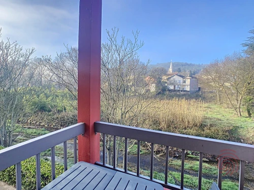 Studio Lamalou-les-Bains, studio flat, 2 persons - photo_1011585482479