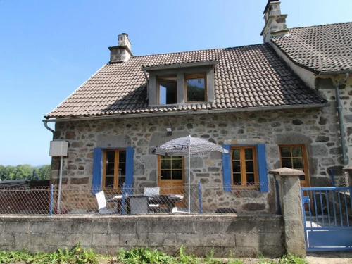 Gîte Moussages, 3 pièces, 4 personnes - photo_19819263501