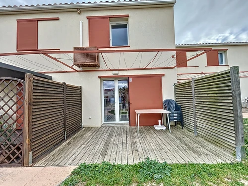 Ferienhaus Argelès-sur-Mer, 2 Schlafzimmer, 6 Personen - photo_1011585497778