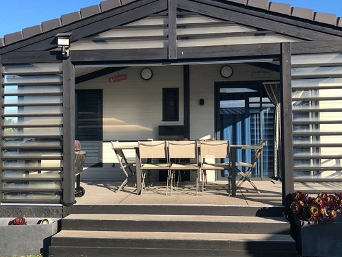 Chalet Pomérols, 4 pièces, 8 personnes - photo_1011565487722