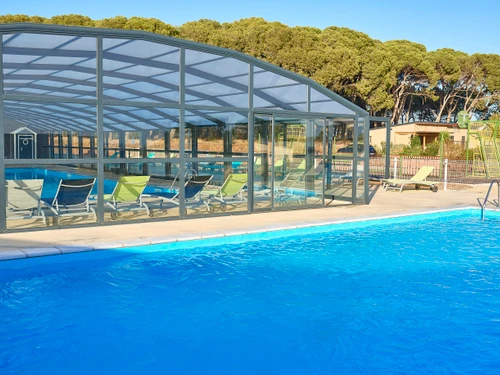 Chalet Pomérols, 4 pièces, 8 personnes - photo_1011565487722