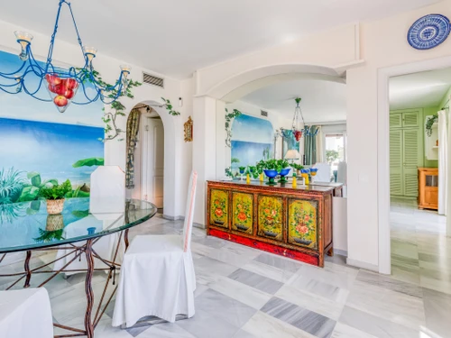 Apartment Estepona, 2 bedrooms, 4 persons - photo_1011585514545