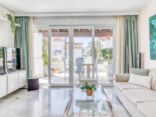 Apartment Estepona, 2 bedrooms, 4 persons - photo_1011585514545