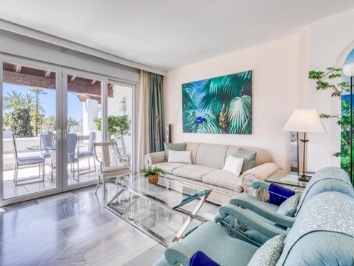 Apartment Estepona, 2 bedrooms, 4 persons - photo_1011585514545