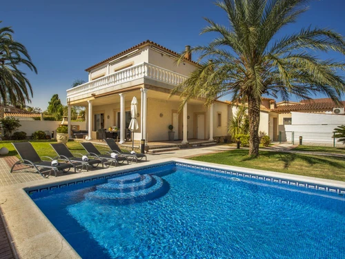 Maison Empuriabrava, 4 pièces, 6 personnes - photo_1011585558077