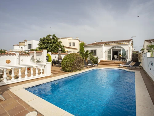 Villa Empuriabrava, 3 bedrooms, 5 persons - photo_1011585559685