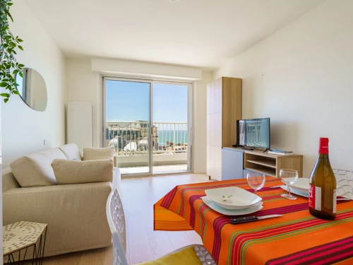 Ferienwohnung Biarritz, Studio, 2 Personen - photo_1011585572757