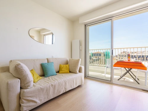 Ferienwohnung Biarritz, Studio, 2 Personen - photo_1011585572757