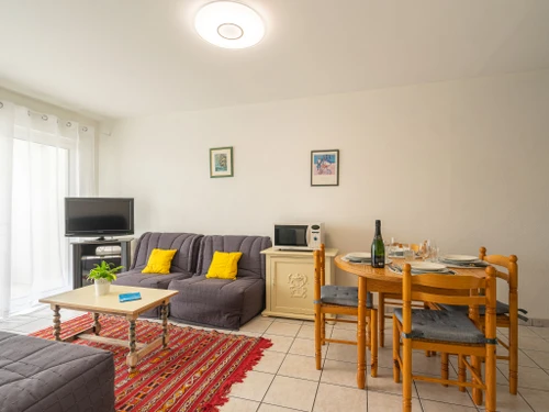Ferienwohnung Royan, 1 Schlafzimmer, 4 Personen - photo_710083464