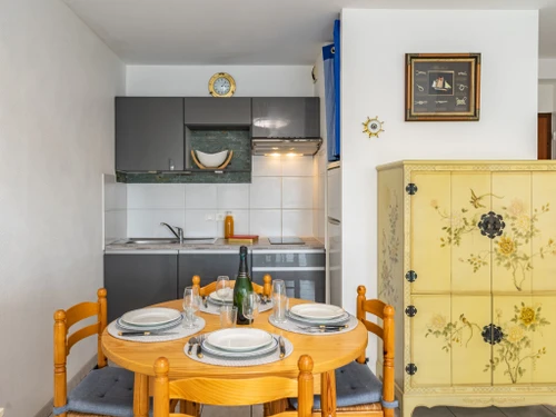 Ferienwohnung Royan, 1 Schlafzimmer, 4 Personen - photo_710083464