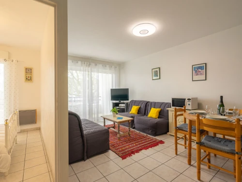Ferienwohnung Royan, 1 Schlafzimmer, 4 Personen - photo_710083464