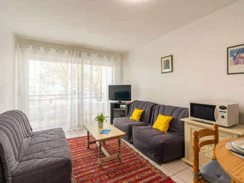 Ferienwohnung Royan, 1 Schlafzimmer, 4 Personen - photo_710083464