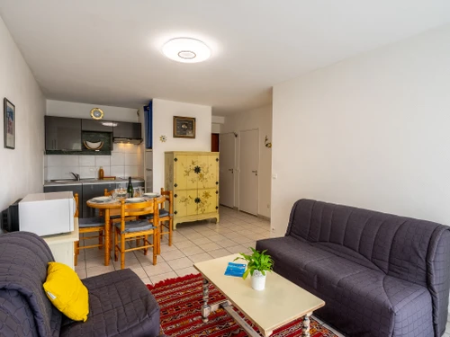 Ferienwohnung Royan, 1 Schlafzimmer, 4 Personen - photo_710083464
