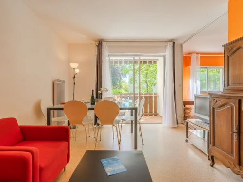 Ferienwohnung Saint Georges de Didonne, 2 Schlafzimmer, 4 Personen - photo_710610065