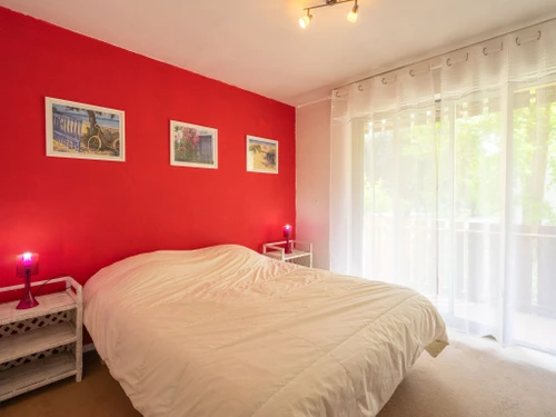 Ferienwohnung Saint Georges de Didonne, 2 Schlafzimmer, 4 Personen - photo_710610065