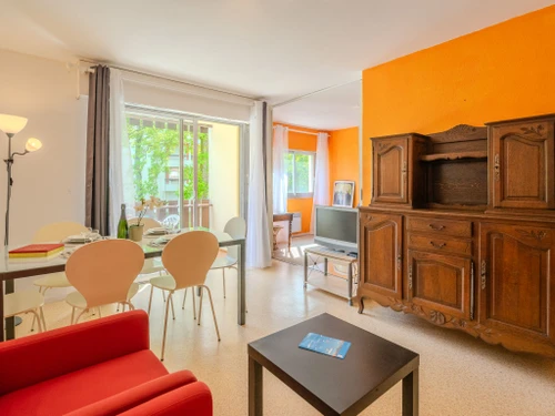 Ferienwohnung Saint Georges de Didonne, 2 Schlafzimmer, 4 Personen - photo_710610065