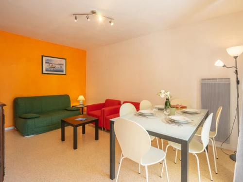 Ferienwohnung Saint Georges de Didonne, 2 Schlafzimmer, 4 Personen - photo_710610065