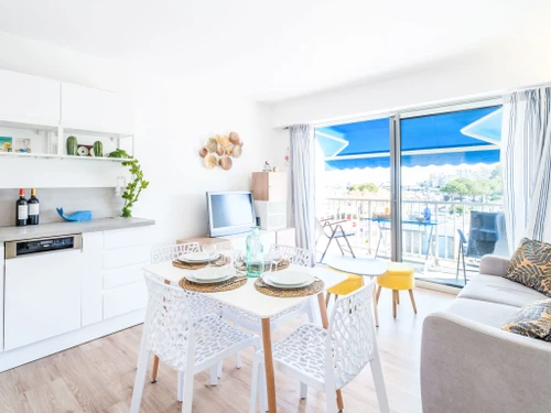 Ferienwohnung Arcachon, 1 Schlafzimmer, 4 Personen - photo_1011585582315