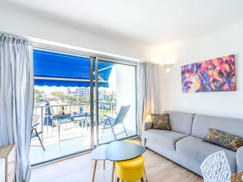 Ferienwohnung Arcachon, 1 Schlafzimmer, 4 Personen - photo_1011585582315