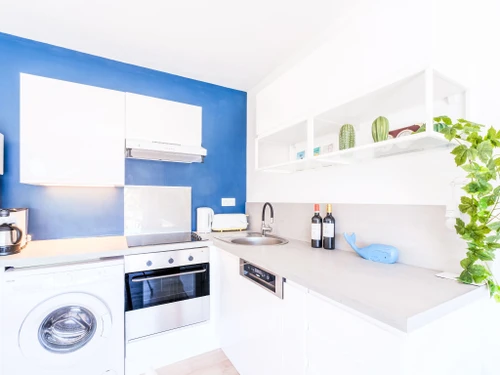 Ferienwohnung Arcachon, 1 Schlafzimmer, 4 Personen - photo_1011585582315