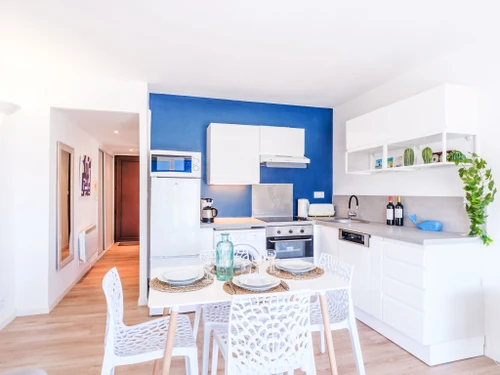 Ferienwohnung Arcachon, 1 Schlafzimmer, 4 Personen - photo_1011585582315