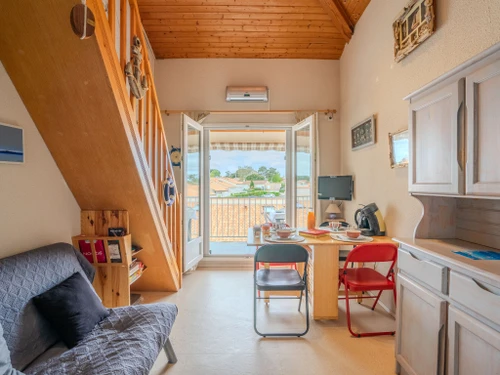 Appartement Vaux-sur-Mer, 2 pièces, 4 personnes - photo_14272687306