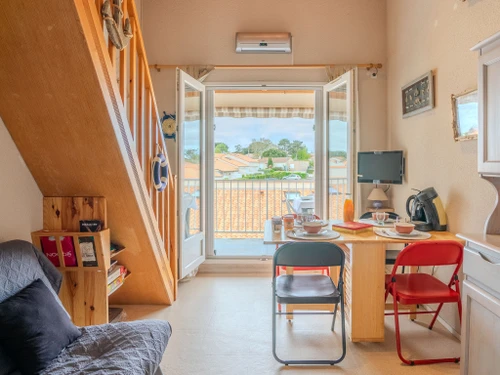 Appartement Vaux-sur-Mer, 2 pièces, 4 personnes - photo_14272687306