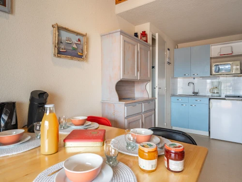 Appartement Vaux-sur-Mer, 2 pièces, 4 personnes - photo_14272687306