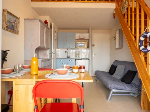 Appartement Vaux-sur-Mer, 2 pièces, 4 personnes - photo_14272687306