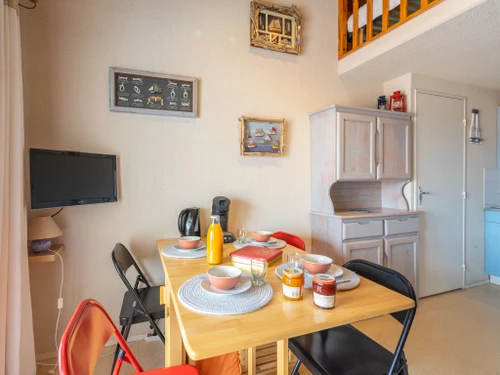 Appartement Vaux-sur-Mer, 2 pièces, 4 personnes - photo_14272687306