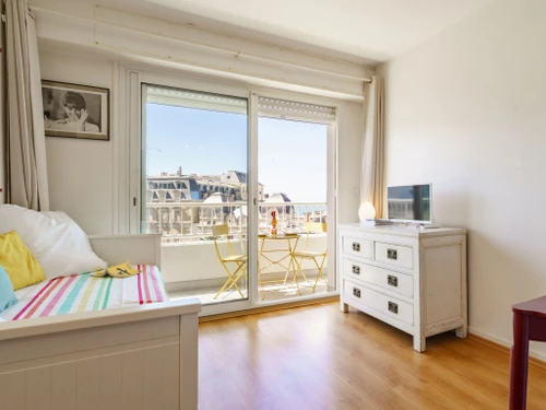 Ferienwohnung Biarritz, Studio, 2 Personen - photo_957135960