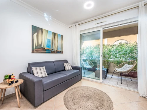 Appartement Cannes, 1 pièce, 2 personnes - photo_1011585598898