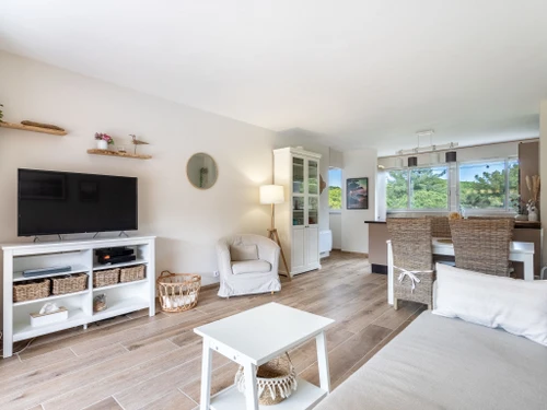 Ferienwohnung Hyères, 2 Schlafzimmer, 5 Personen - photo_15466516652