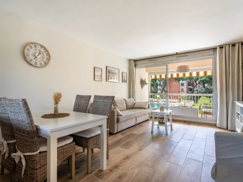 Ferienwohnung Hyères, 2 Schlafzimmer, 5 Personen - photo_15466516652