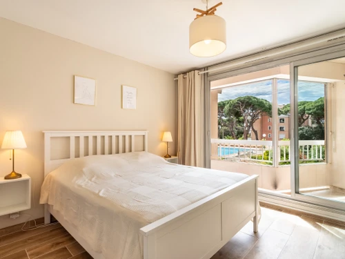 Ferienwohnung Hyères, 2 Schlafzimmer, 5 Personen - photo_15466516652