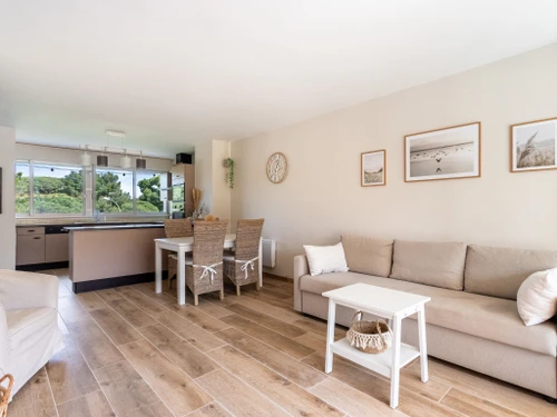 Ferienwohnung Hyères, 2 Schlafzimmer, 5 Personen - photo_15466516652