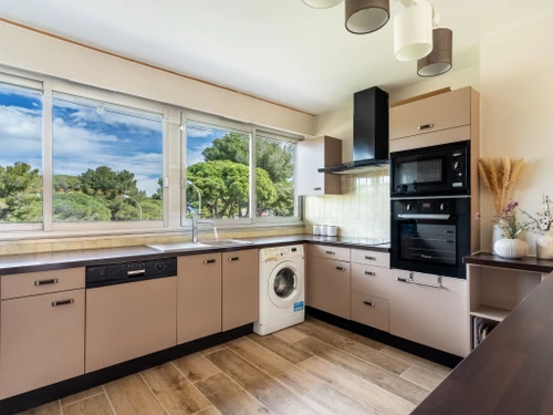 Ferienwohnung Hyères, 2 Schlafzimmer, 5 Personen - photo_15466516652