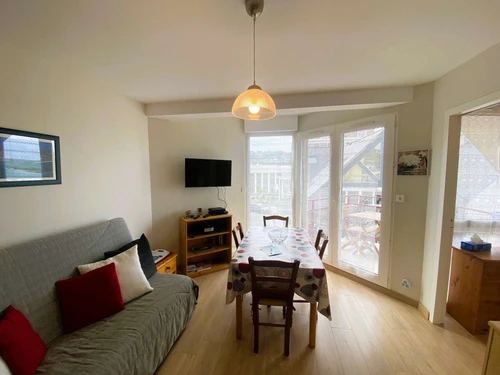 Appartement Perros-Guirec, 2 pièces, 4 personnes - photo_15502517815