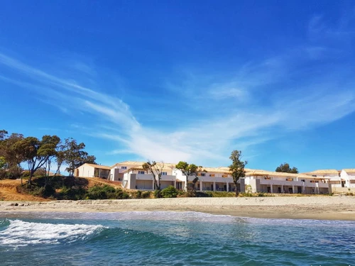 Appartement Linguizzetta, 3 pièces, 6 personnes - photo_1011561193370