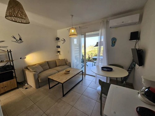 Appartement Linguizzetta, 3 pièces, 6 personnes - photo_1011561193370