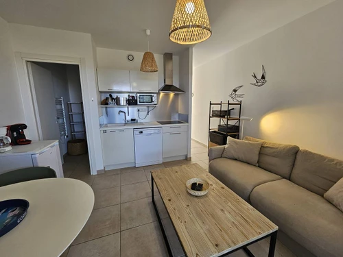 Appartement Linguizzetta, 3 pièces, 6 personnes - photo_1011561193370