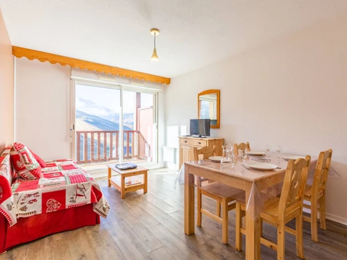 Apartamento Peyragudes  , 1 dormitorio, 6 personas - photo_20197738153