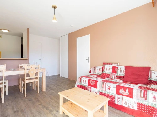 Apartamento Peyragudes  , 1 dormitorio, 6 personas - photo_20197738153