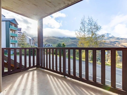 Apartamento Peyragudes  , 1 dormitorio, 6 personas - photo_20197738153