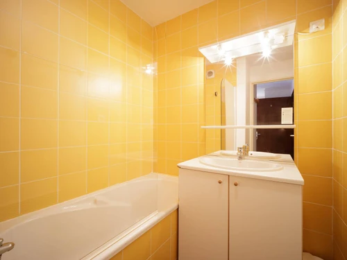 Apartamento Peyragudes  , 1 dormitorio, 6 personas - photo_18516248809